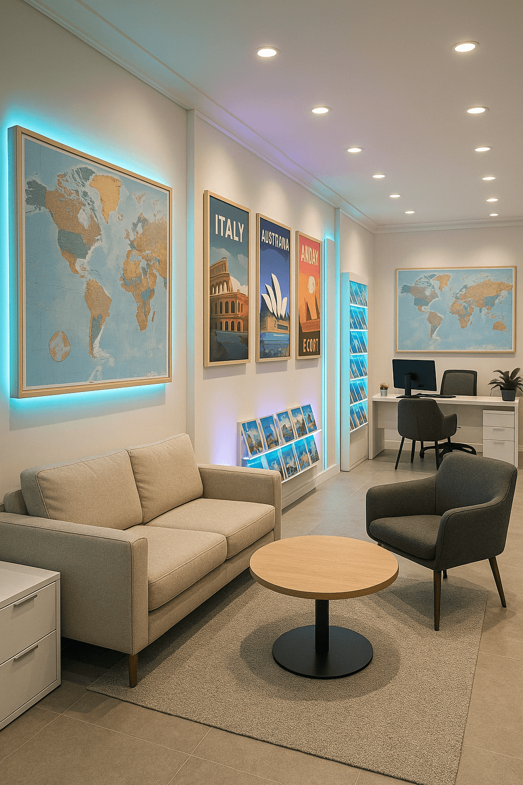 Nirmittee Tours & Travels