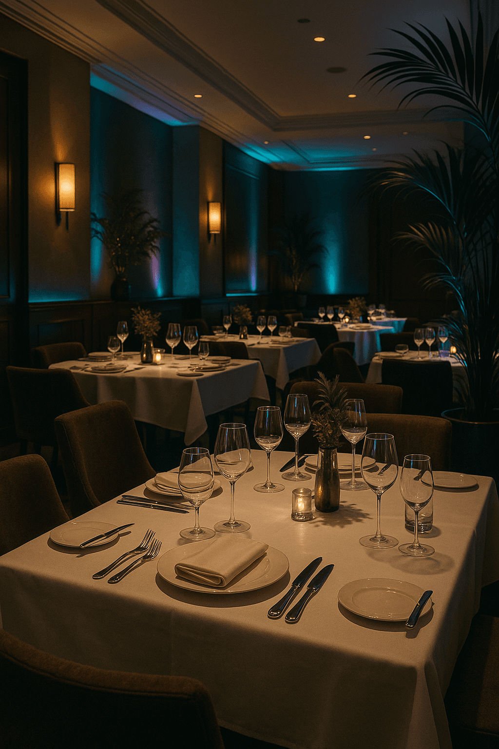 Vrindavan Restaurant